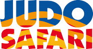 Logo der Judo Safari des DJB